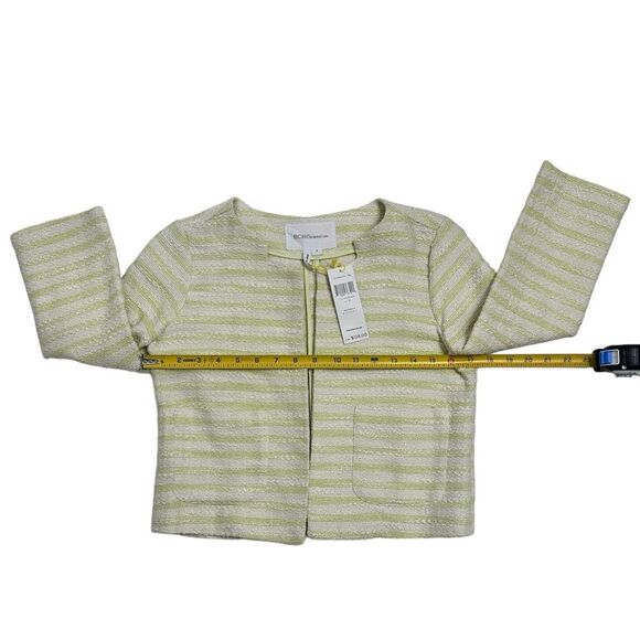 Bcbgeneration Bolero Jacket SIZE 0‎ - Picture 5 of 12